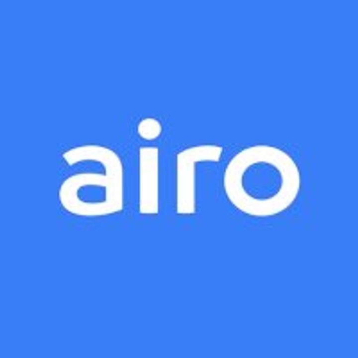 Логотип партнера