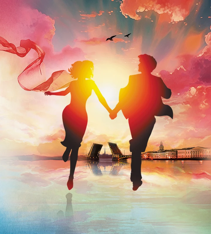 БРОДВЕЙ МОСКВА