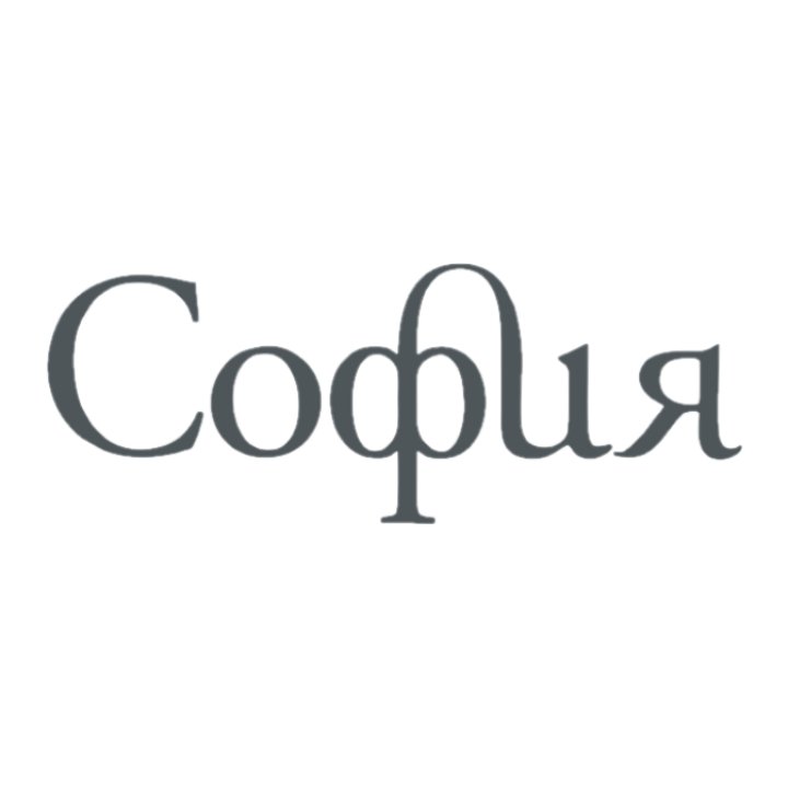 Логотип партнера