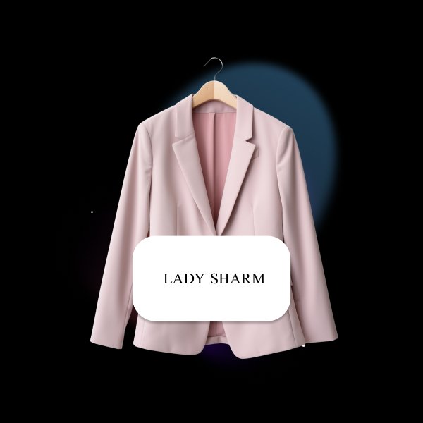 Женская одежда