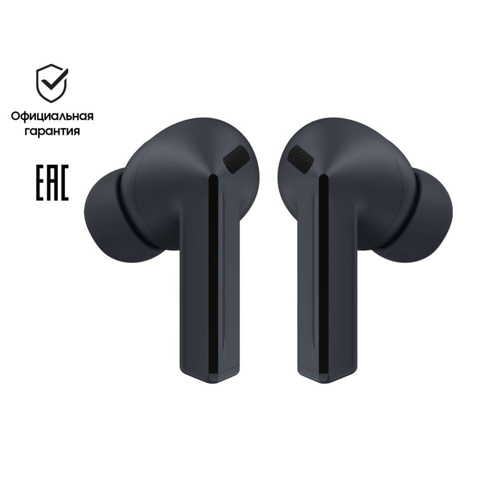 Беспроводные наушники Samsung Galaxy Buds3 FE, черный  (РСТ)