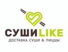 Логотип партнера