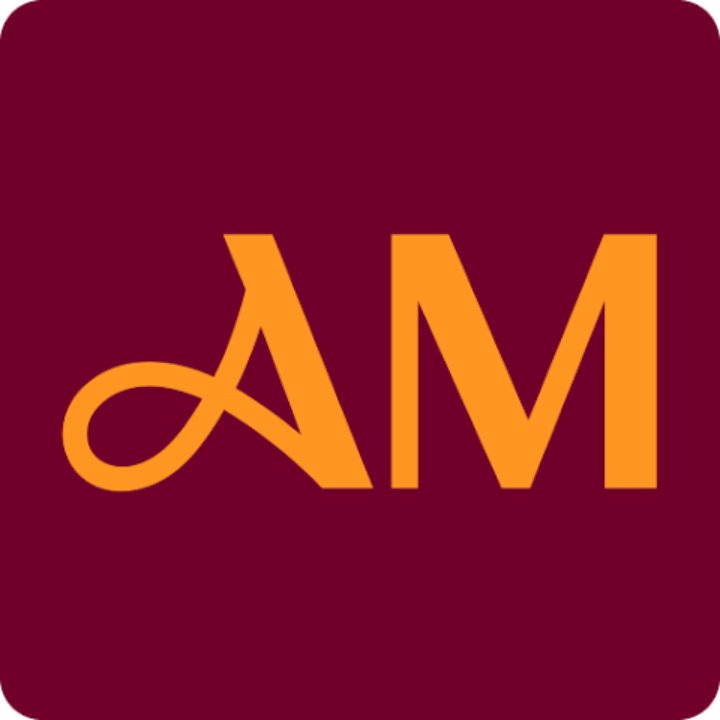 Логотип партнера