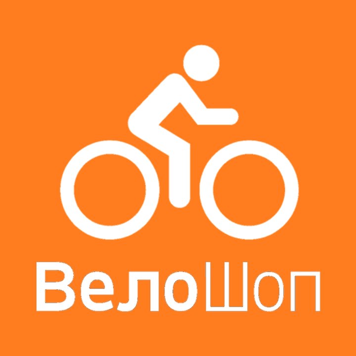 Логотип партнера