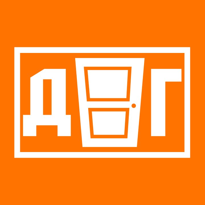 Логотип партнера