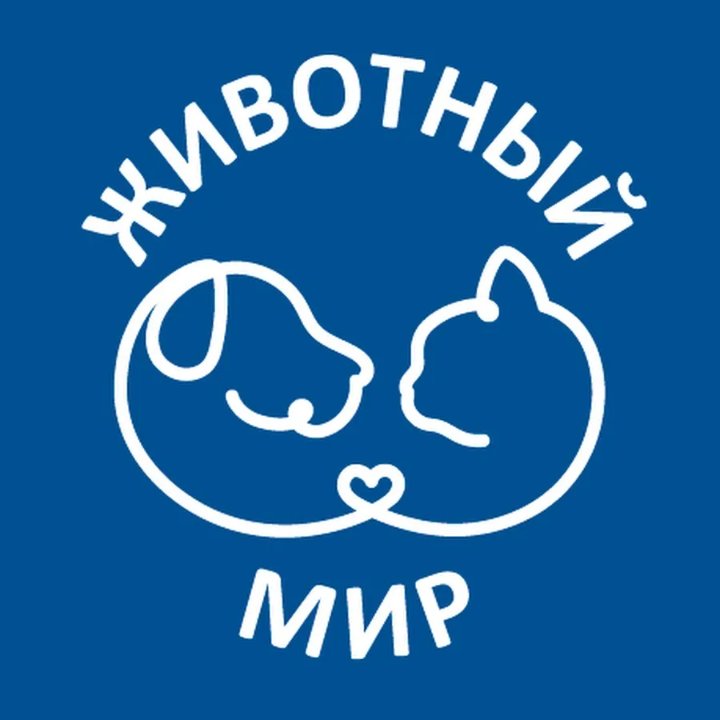 Логотип партнера