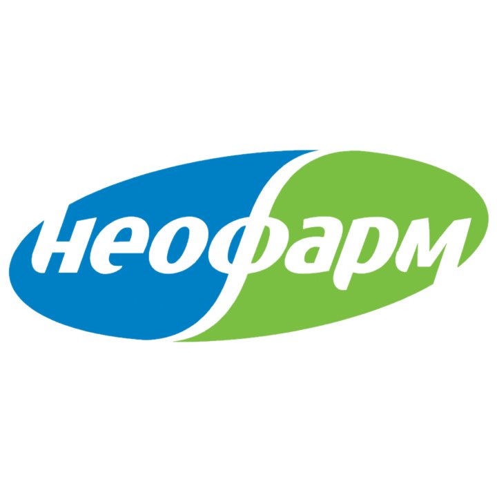 Логотип партнера