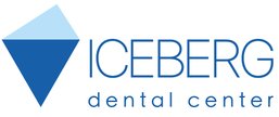 Логотип ICEBERG