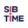 Лого Сибтайм.