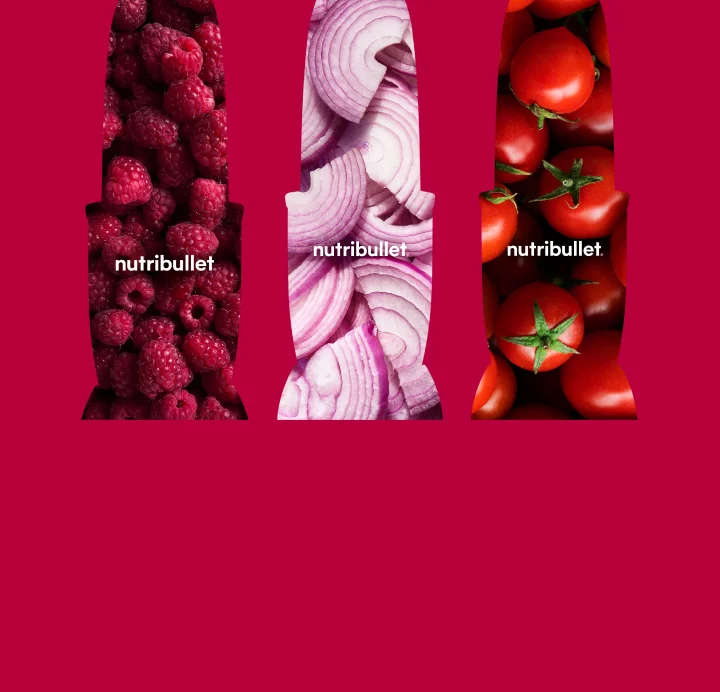Nutribullet