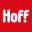 Лого Hoff.