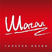 Логотип ШАГАЛ