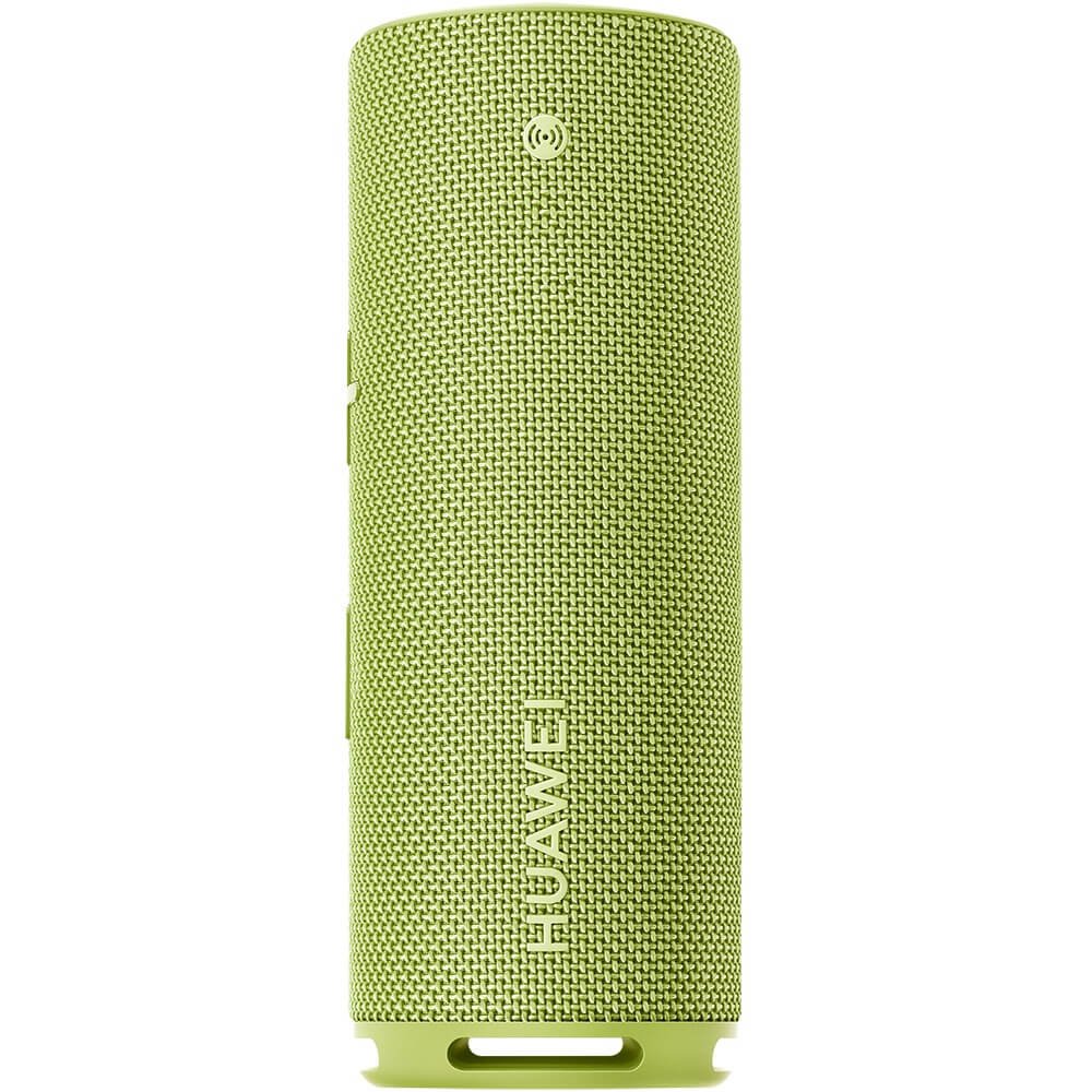 Акустическая система Huawei Sound Joy 2, 30 Вт зеленый