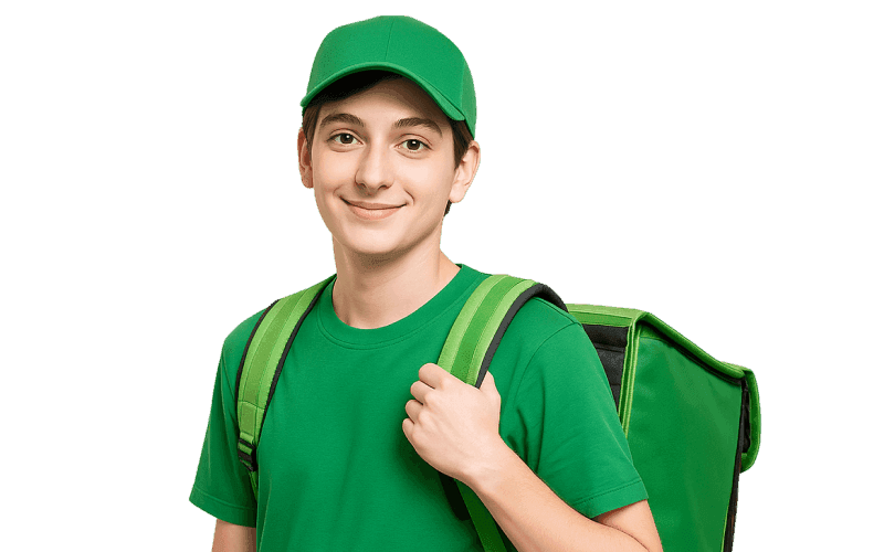 Скидка 70% на первый заказ