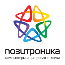 Логотип партнера