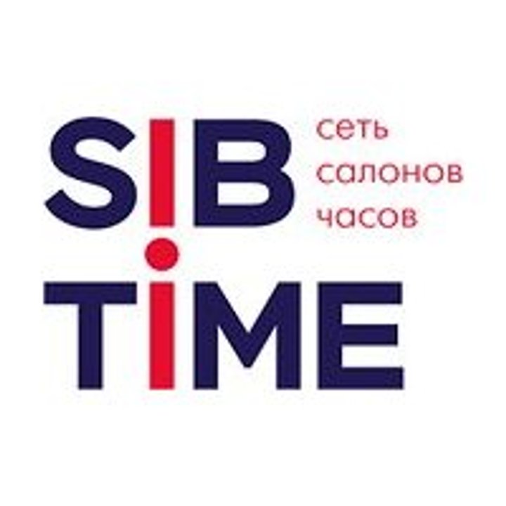 Логотип партнера