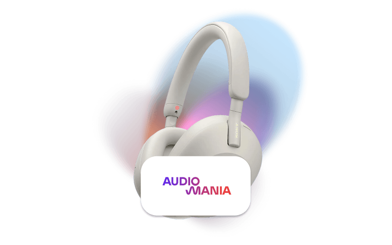 Миссия Халва-12. Audiomania