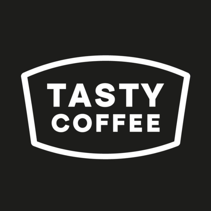 TASTY COFFEE