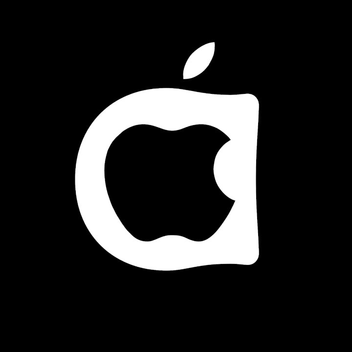 Логотип партнера