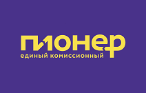 Логотип партнера