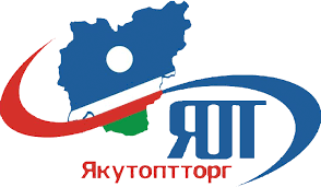 Логотип партнера
