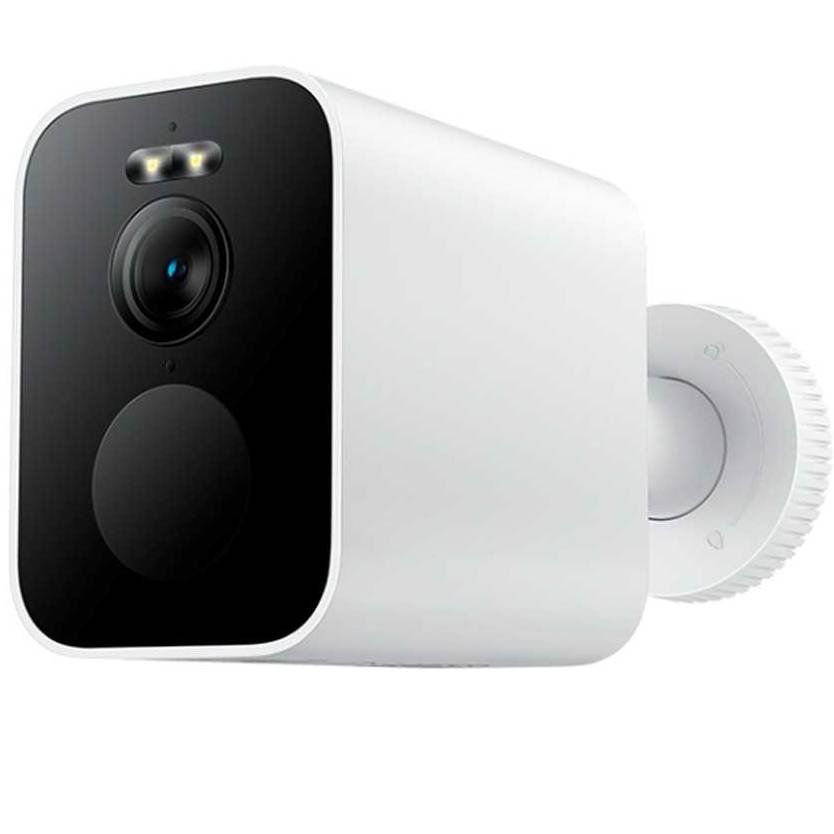 IP камера Xiaomi Outdoor Camera BW500, белый