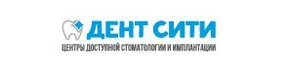 Логотип партнера