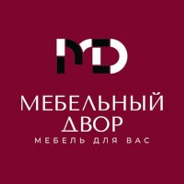 Логотип партнера