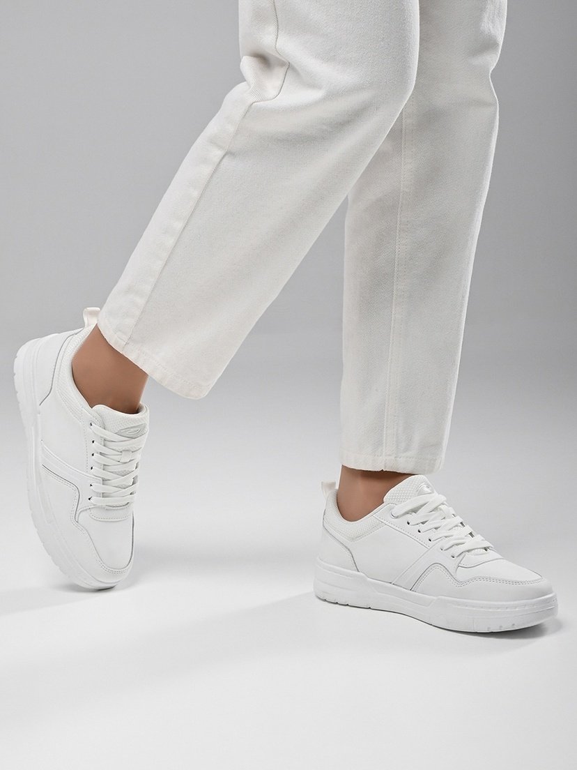Кеды женские JX26SS-136A kari