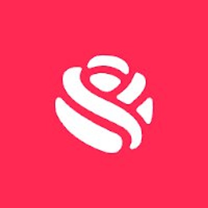 Логотип партнера