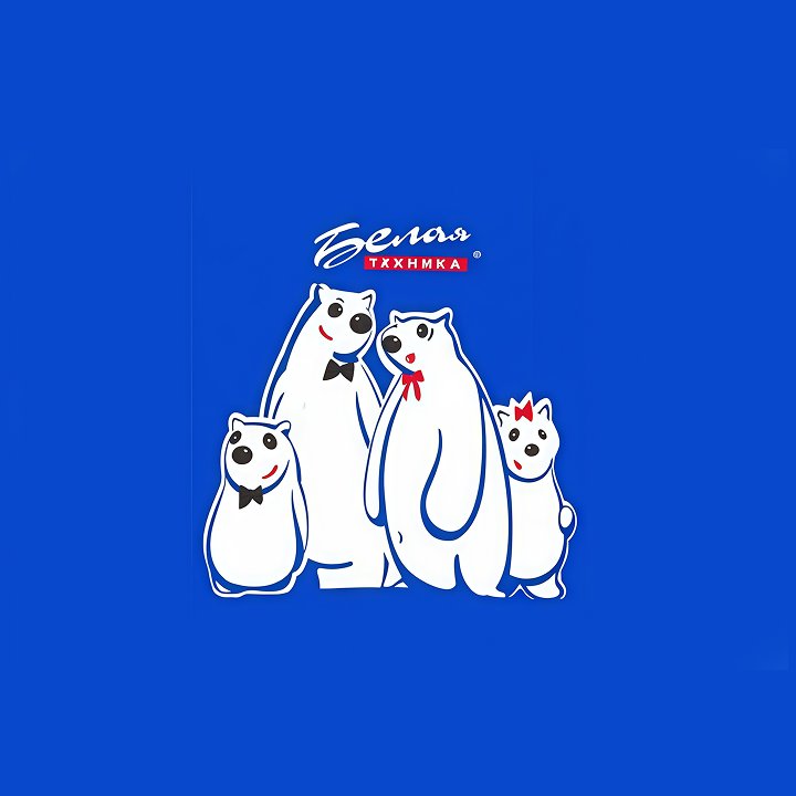 Логотип партнера