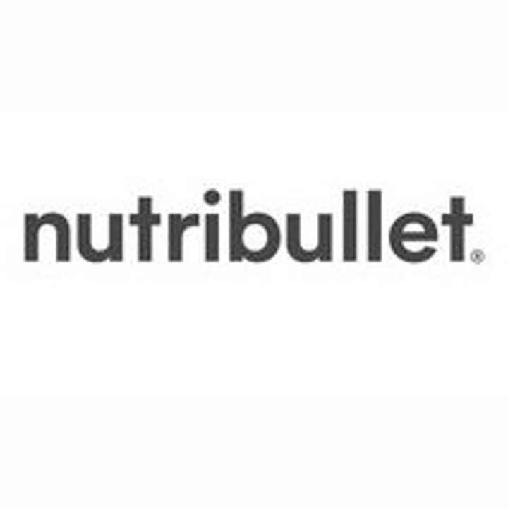 Nutribullet