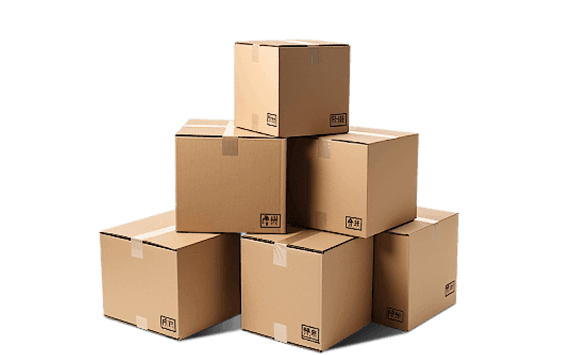 Скидка 25 % на услуги перевозки