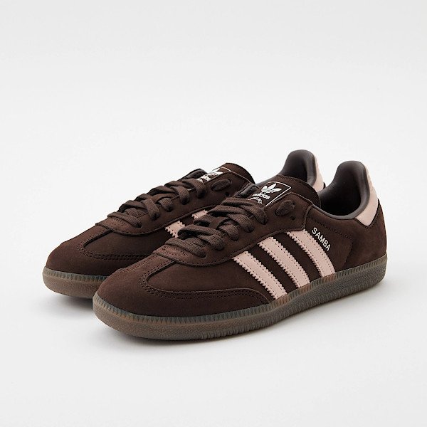 Кеды SAMBA OG W adidas Originals