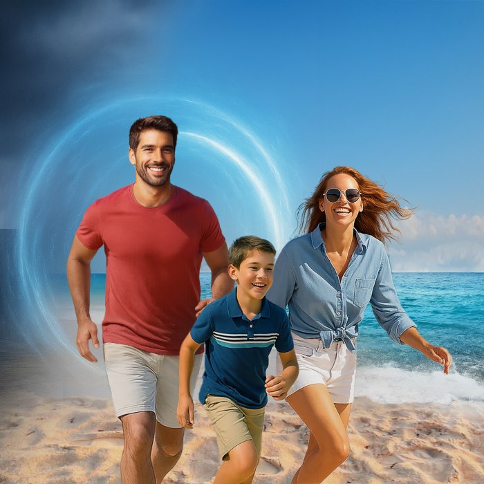 Отели с бесплатным проживанием для детей