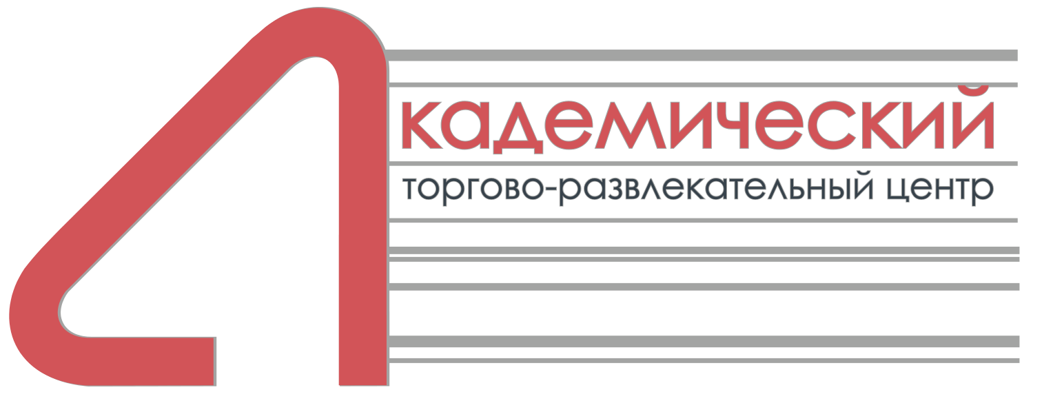 Тц академический карта