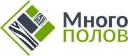 Логотип Много Полов