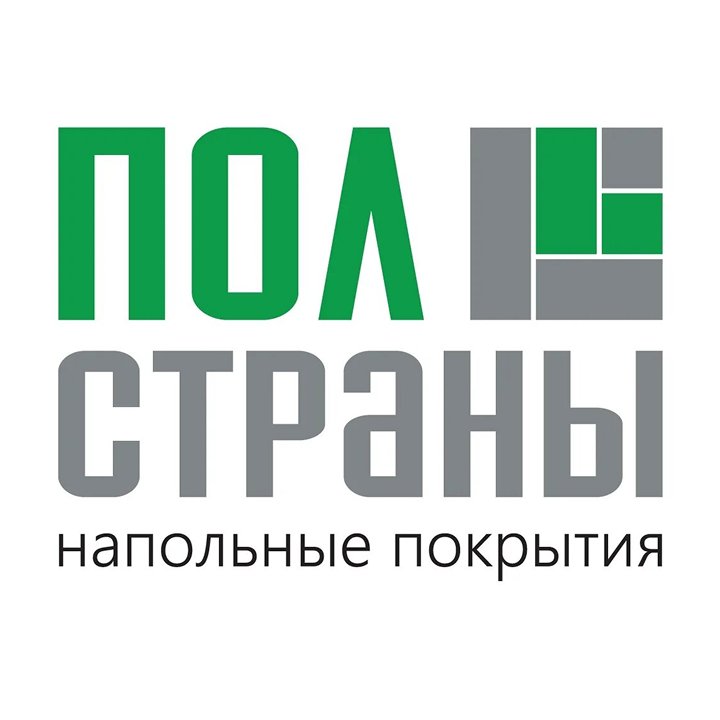 Логотип партнера