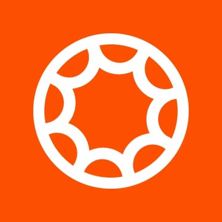 Логотип партнера