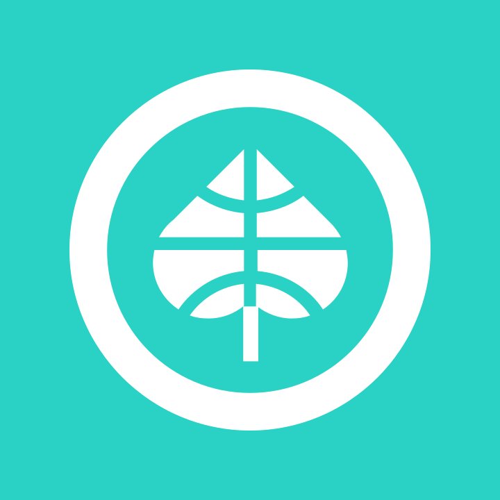 Логотип ПЛАНЕТА ЗДОРОВЬЯ