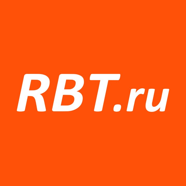 Логотип партнера