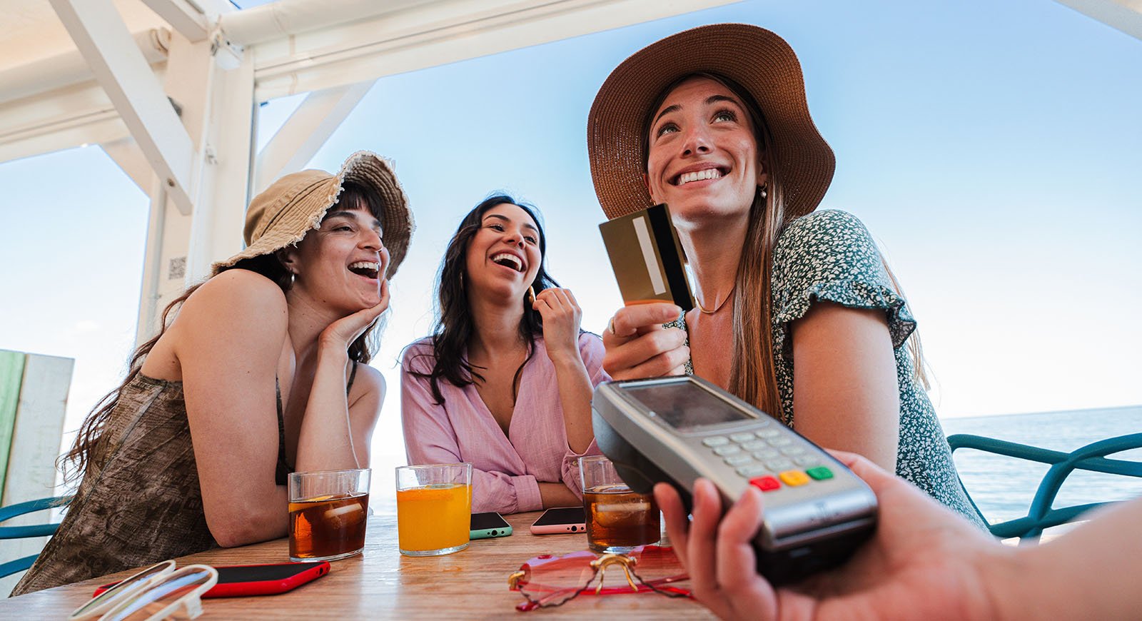 Что такое кэшбэк и как он работает