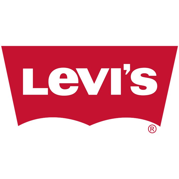 Логотип Levi`s