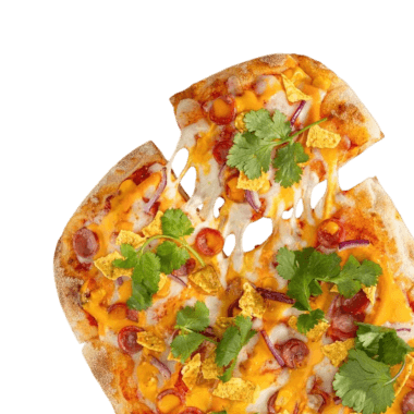 Скидка 15% или пицца в подарок