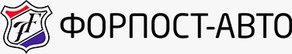 Логотип партнера