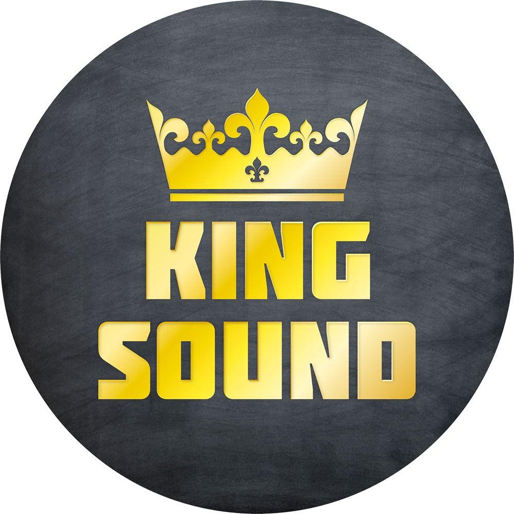 King sound