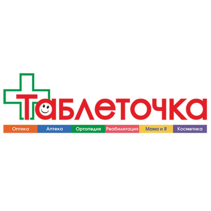 Логотип партнера