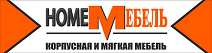 Логотип Home Мебель