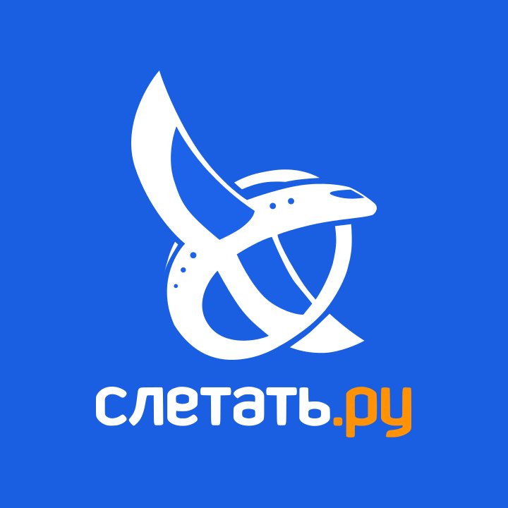 Логотип партнера