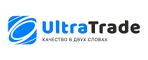 Логотип UltraTrade
